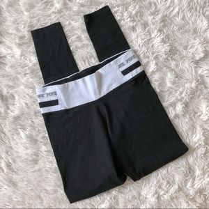 VS PINK Skinny Fit Leggings